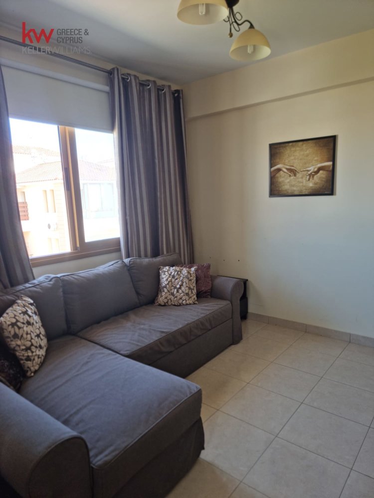 3 chambres Appartement à Livadia, Larnaka, Chypre No. 51815