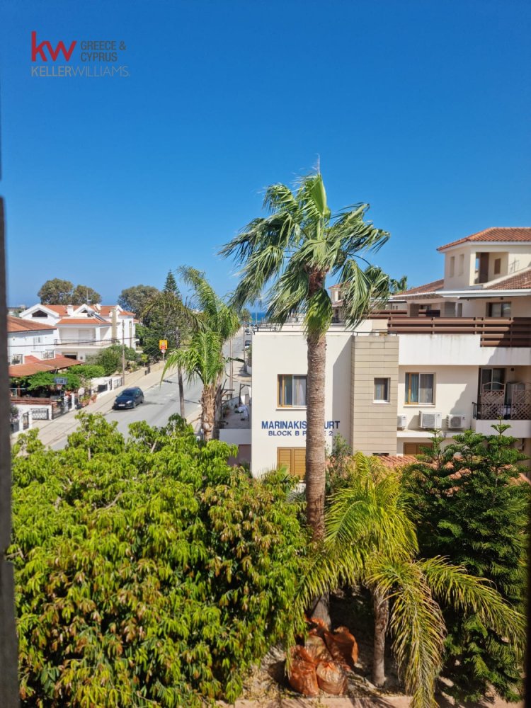 3 chambres Appartement à Livadia, Larnaka, Chypre No. 51815