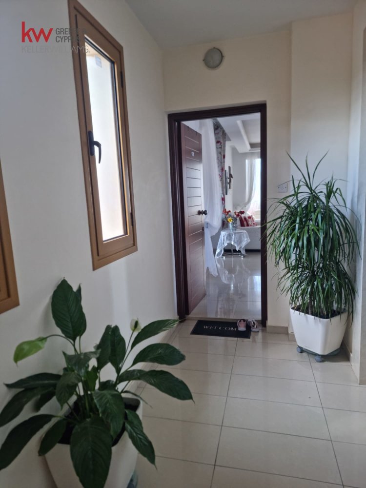 3 chambres Appartement à Livadia, Larnaka, Chypre No. 51815