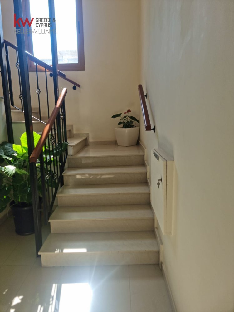 3 chambres Appartement à Livadia, Larnaka, Chypre No. 51815