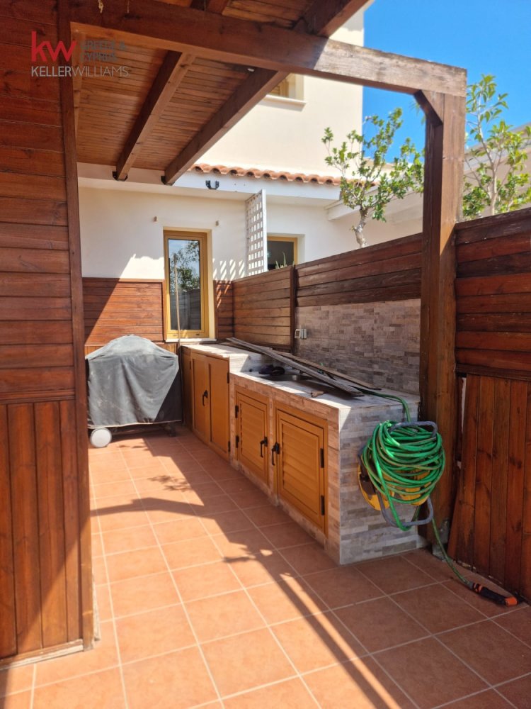 3 chambres Appartement à Livadia, Larnaka, Chypre No. 51815