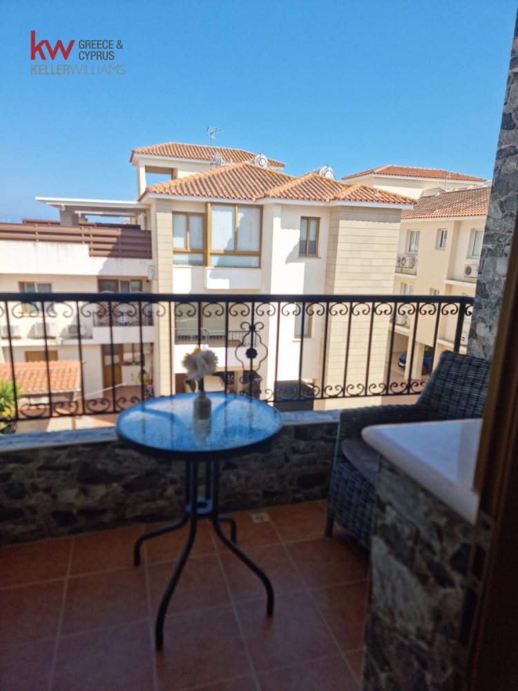 3 chambres Appartement à Livadia, Larnaka, Chypre No. 51815