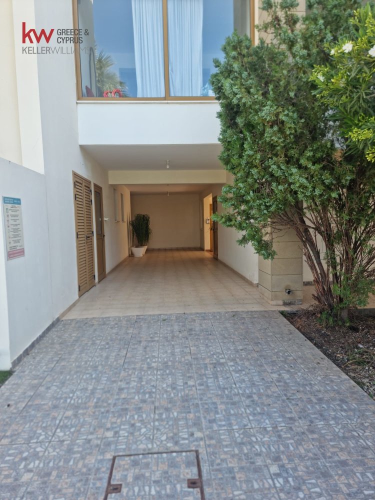 3 chambres Appartement à Livadia, Larnaka, Chypre No. 51815