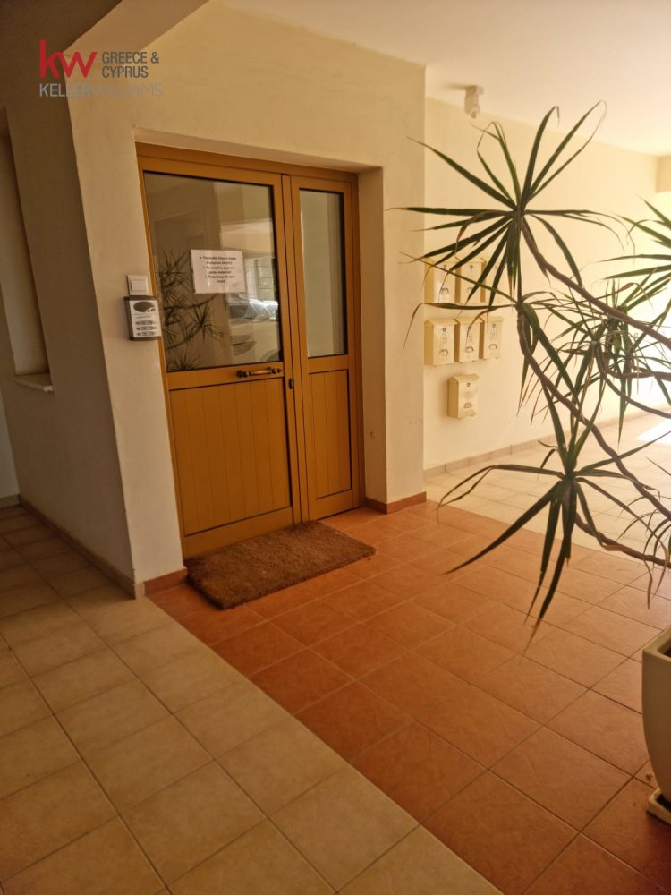 3 chambres Appartement à Livadia, Larnaka, Chypre No. 51815