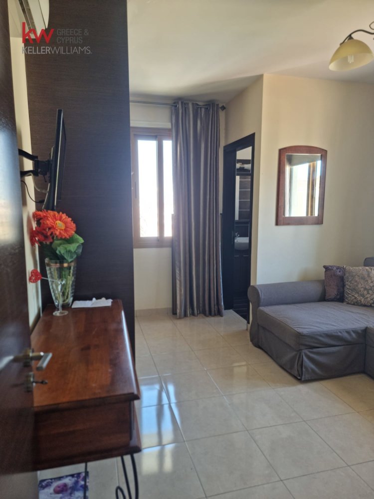 3 chambres Appartement à Livadia, Larnaka, Chypre No. 51815