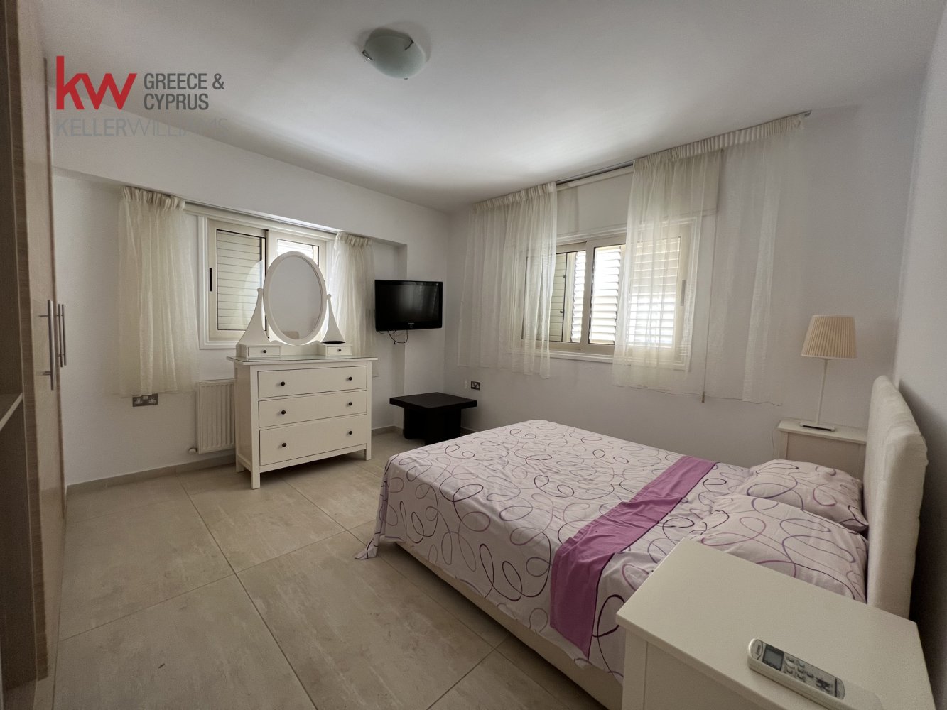 4 bedrooms Villa in Paralimni, Ammochostos, Cyprus No. 40266