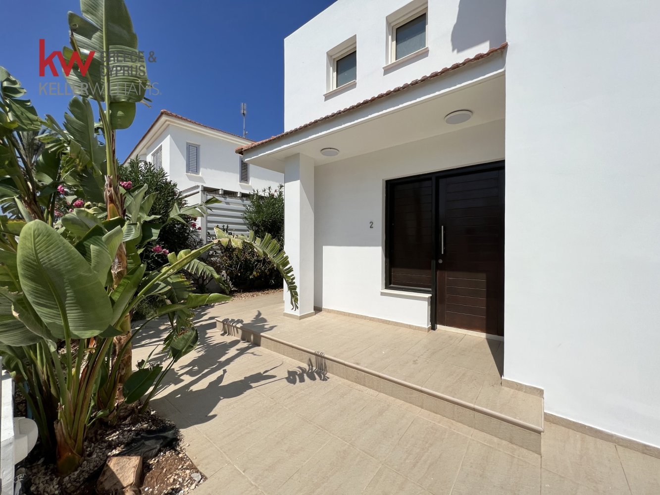 4 bedrooms Villa in Paralimni, Ammochostos, Cyprus No. 40266
