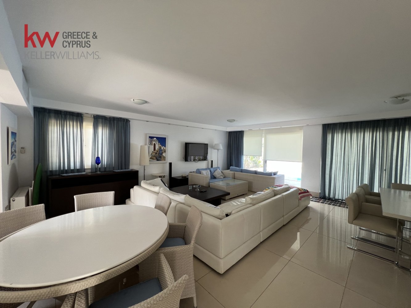 4 bedrooms Villa in Paralimni, Ammochostos, Cyprus No. 40266
