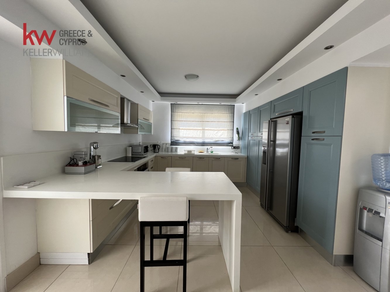 4 bedrooms Villa in Paralimni, Ammochostos, Cyprus No. 40266