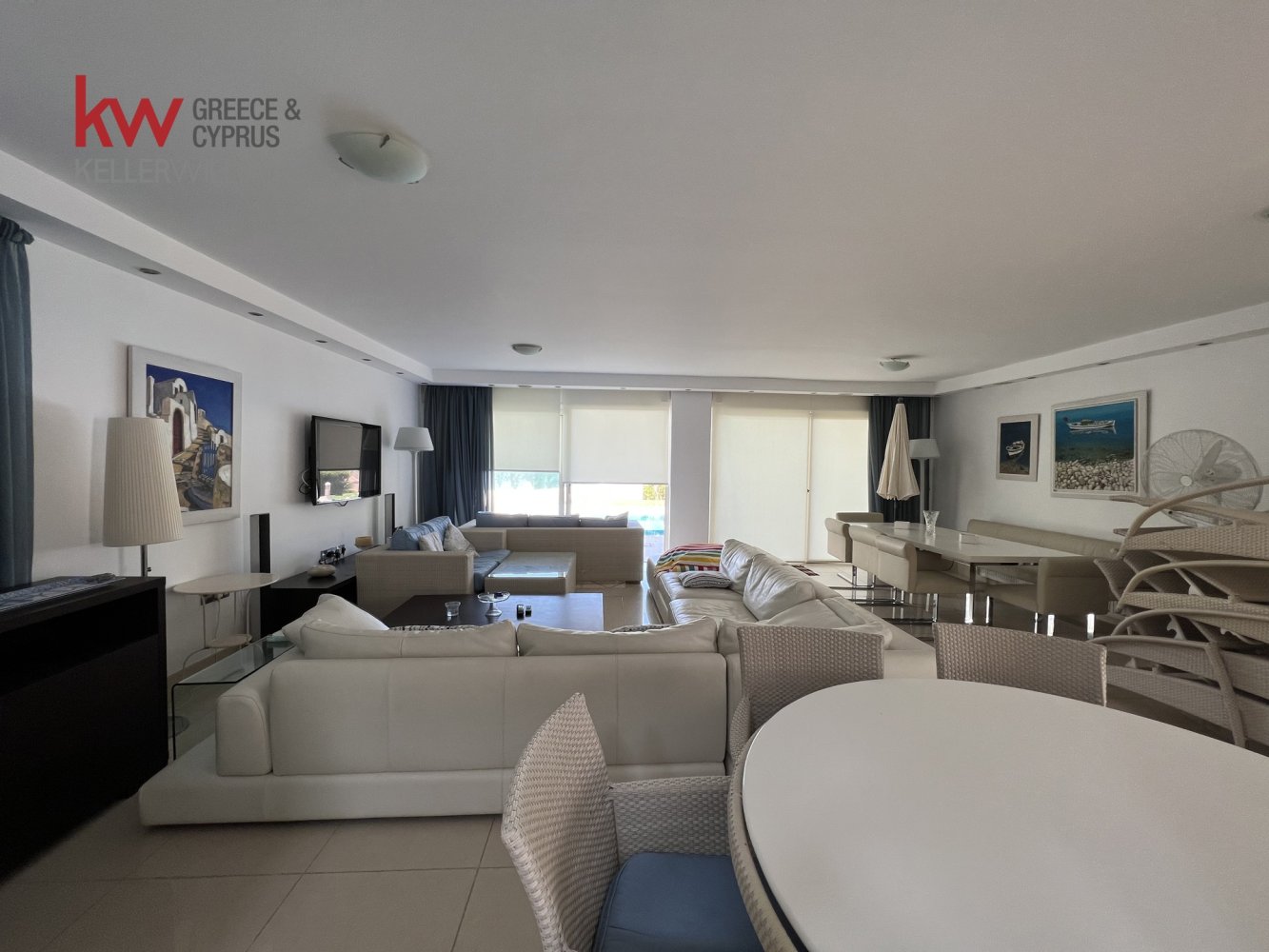 4 bedrooms Villa in Paralimni, Ammochostos, Cyprus No. 40266
