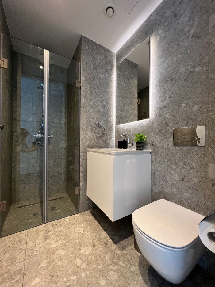 2 bedrooms Apartment in Larnaca, Larnaka, Cyprus No. 39812