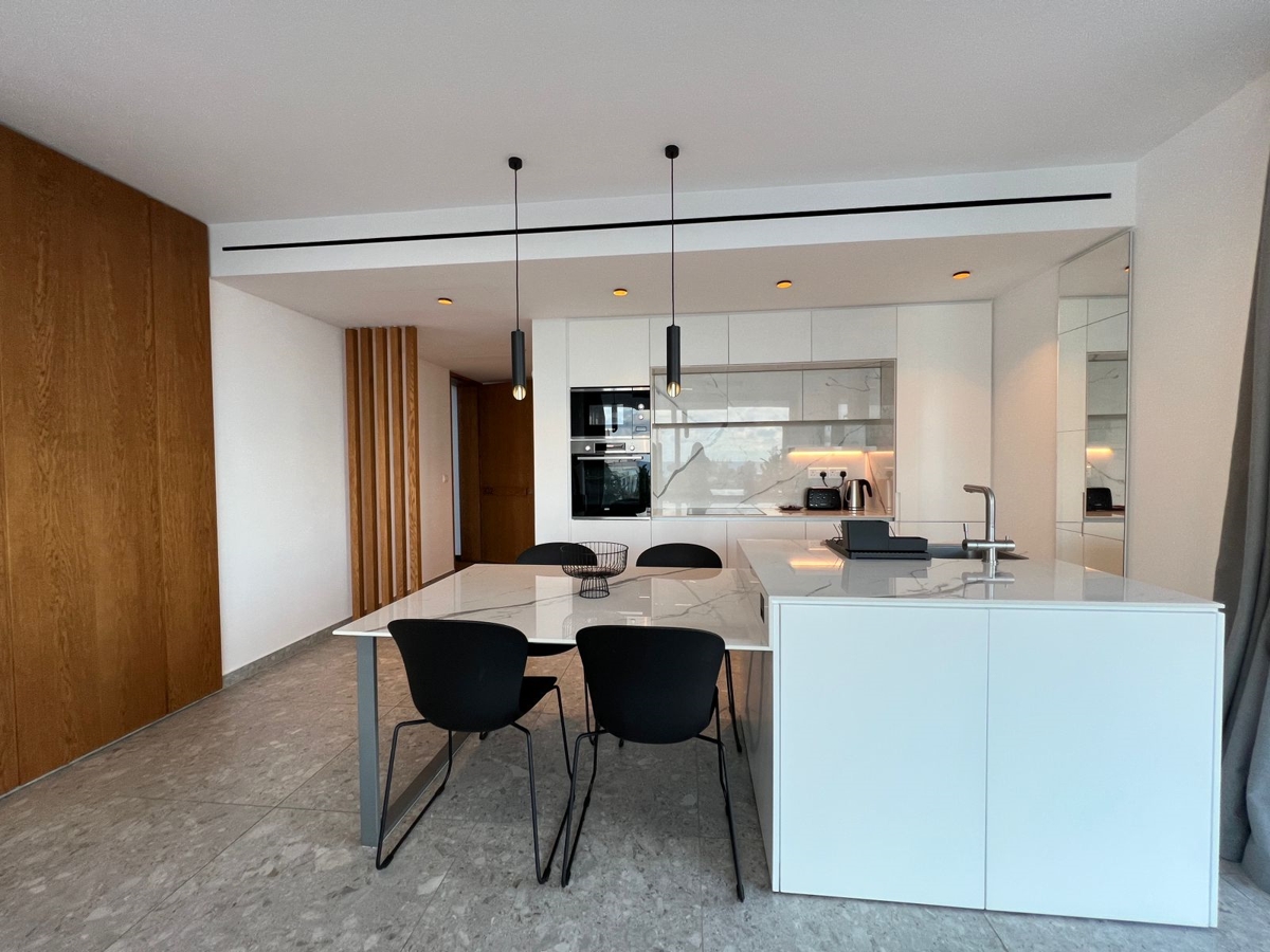 2 bedrooms Apartment in Larnaca, Larnaka, Cyprus No. 39812