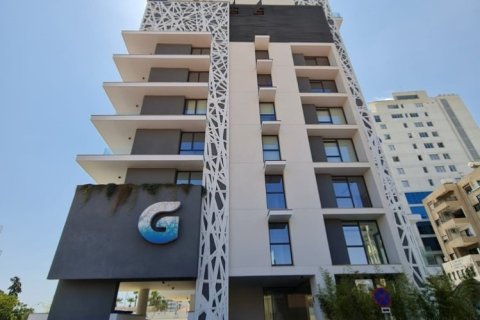 2 chambres Appartement à Larnaca, Larnaka, Chypre No. 39812