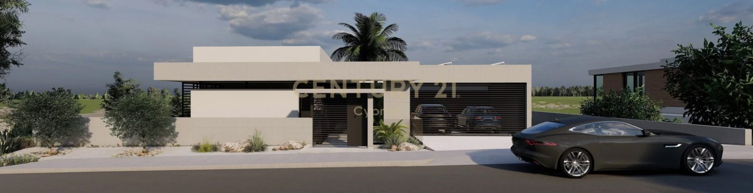 4 dormitorios Villa en Limassol, Chipre No. 58872