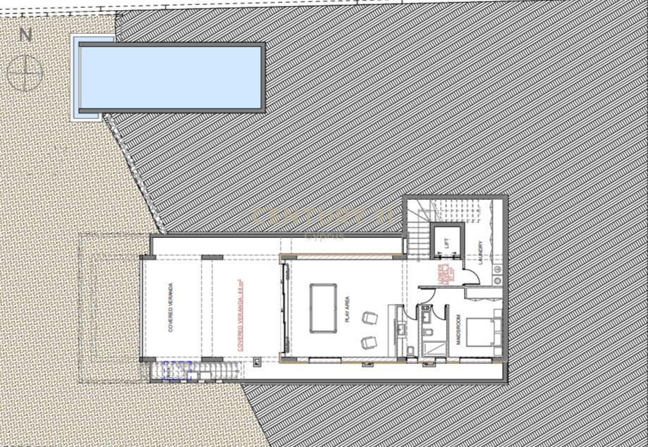 4 dormitorios Villa en Limassol, Chipre No. 58872