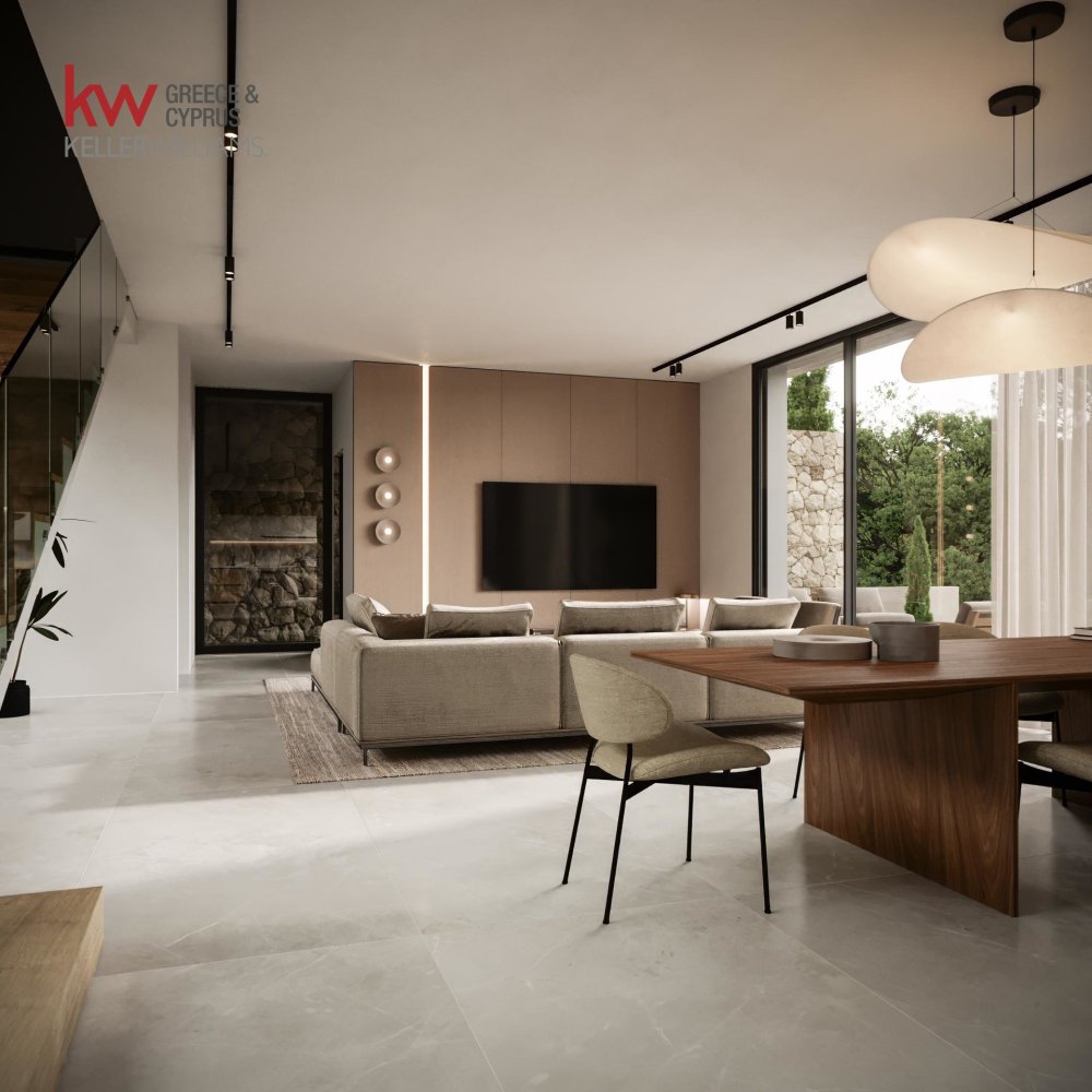 4 bedrooms Villa in Chloraka, Paphos, Cyprus No. 61910