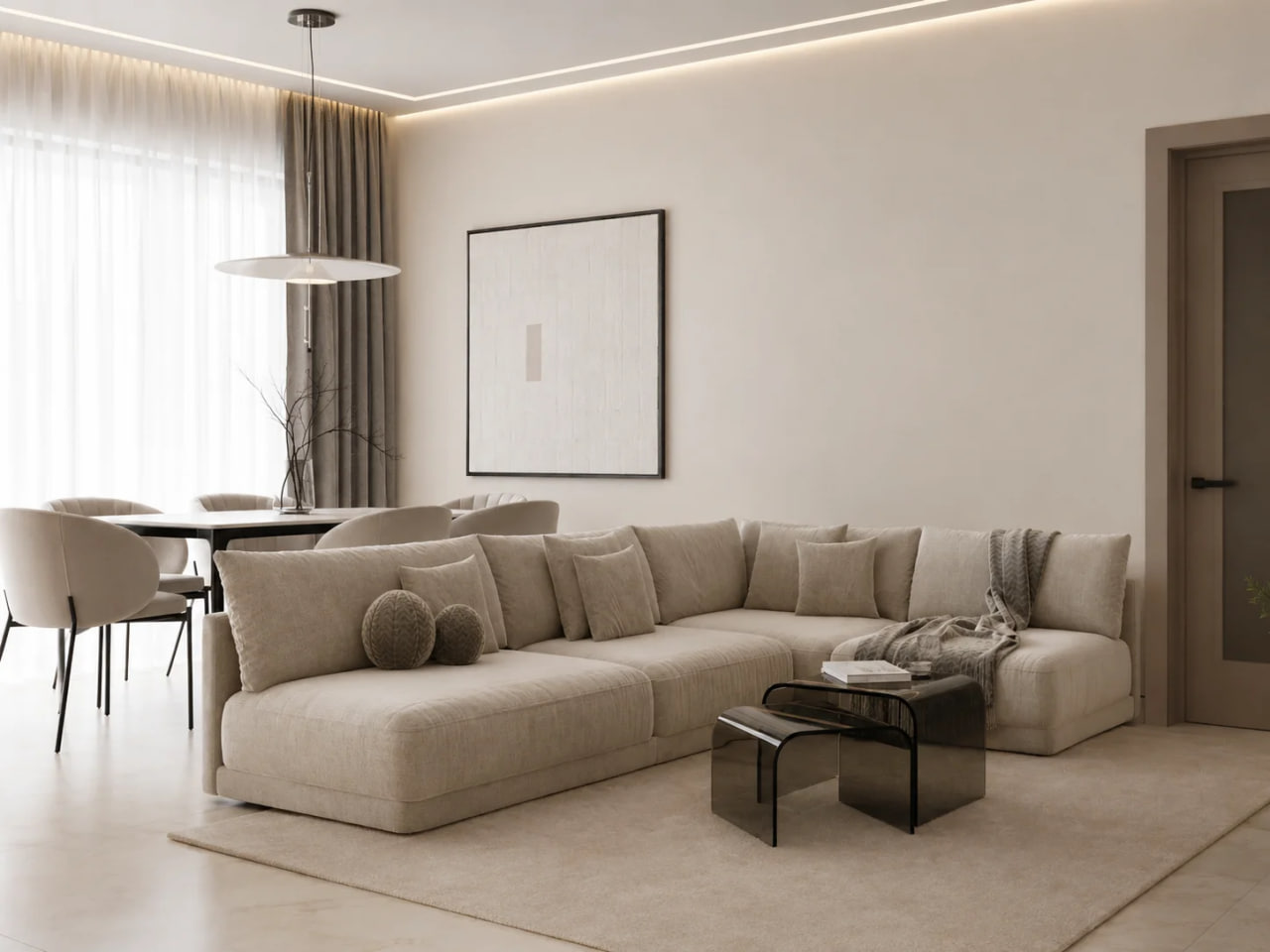 1 chambre Appartement à Agios Ioannis, Limassol, Chypre No. 64969