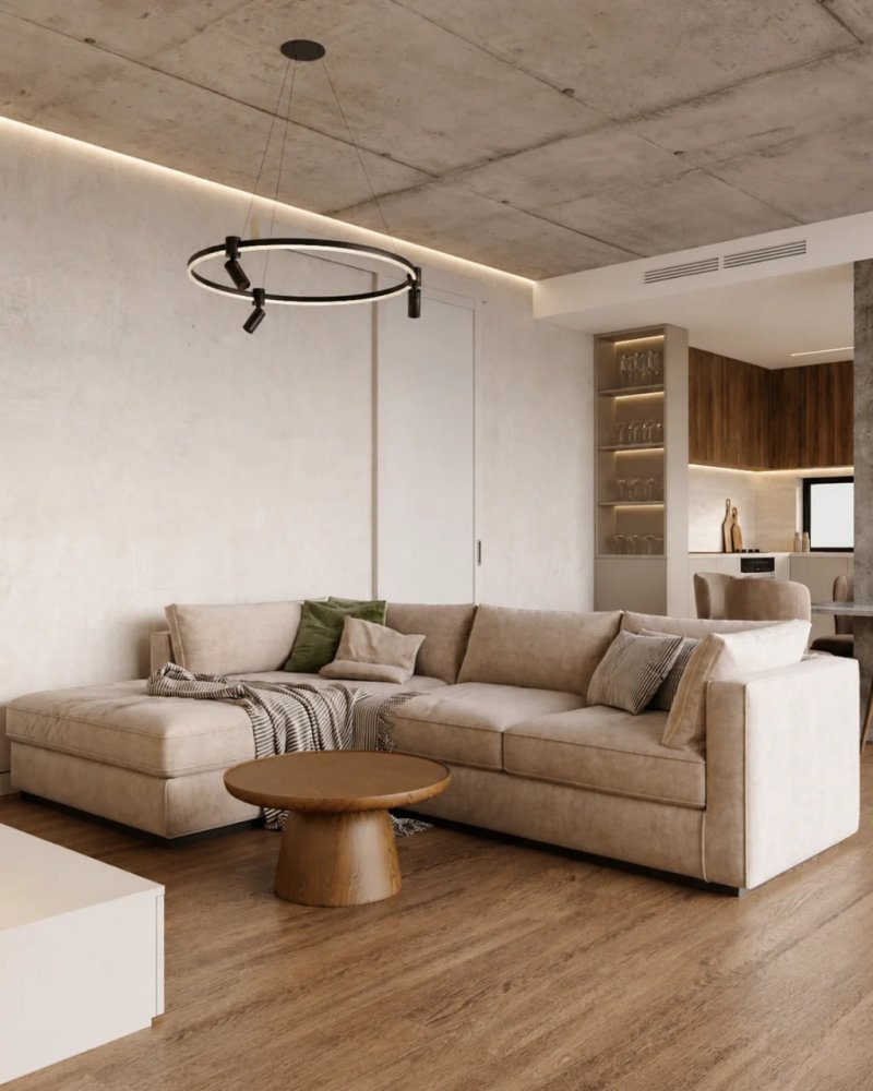 1 chambre Appartement à Agios Ioannis, Limassol, Chypre No. 64969