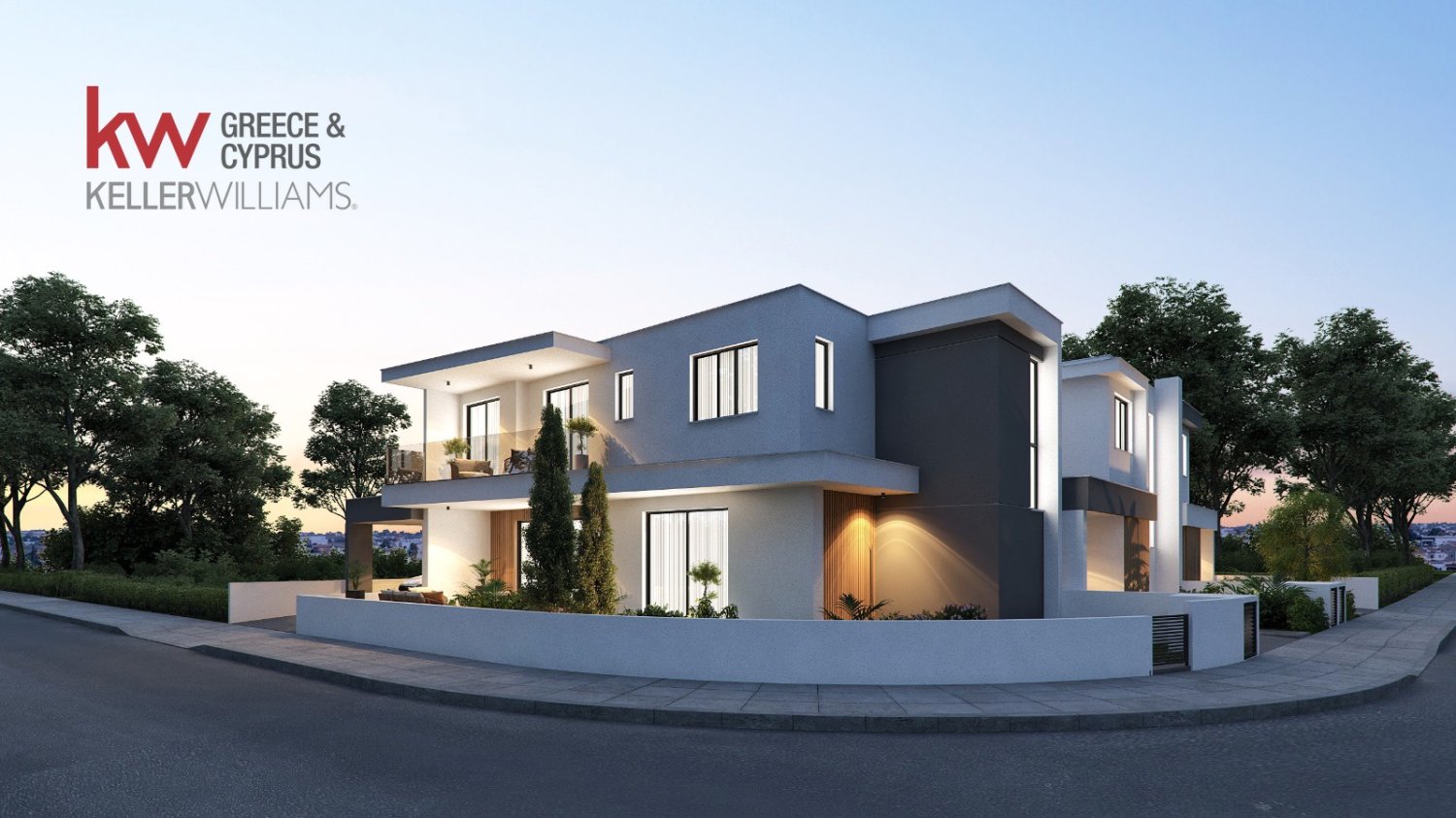 3 bedrooms Villa in Aradippou, Larnaka, Cyprus No. 40633