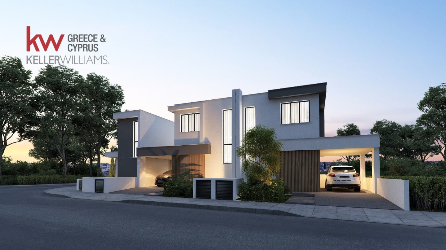 3 bedrooms Villa in Aradippou, Larnaka, Cyprus No. 40633