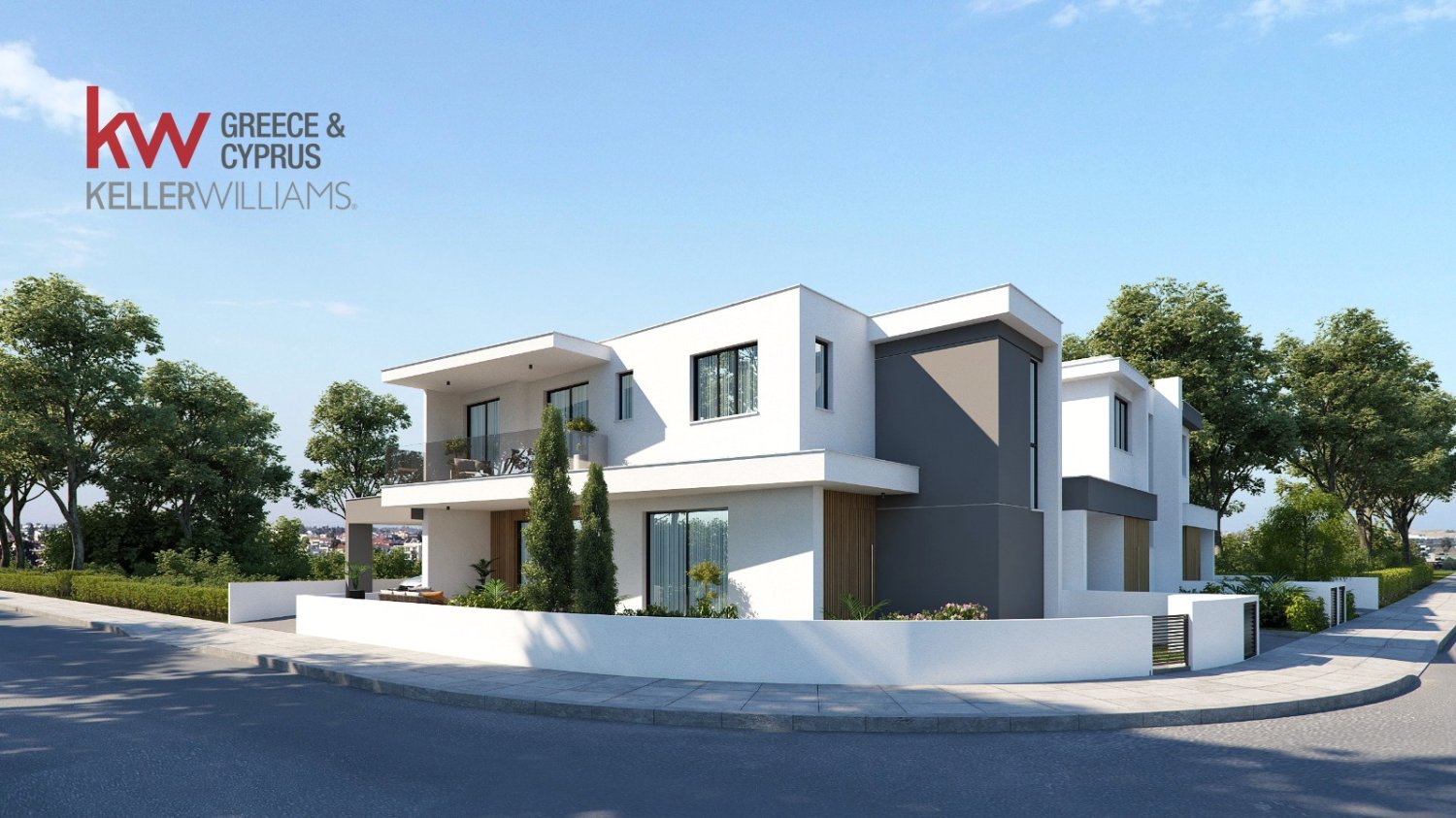 3 bedrooms Villa in Aradippou, Larnaka, Cyprus No. 40633