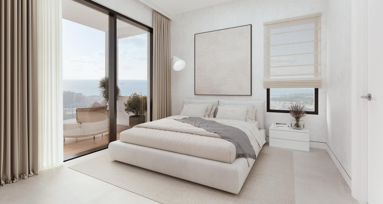 1 bedroom Apartment in Paphos, Cyprus No. 65224