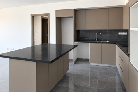 Квартира с 2 спальнями в Трахони, Лимасол, Кипр № 62492