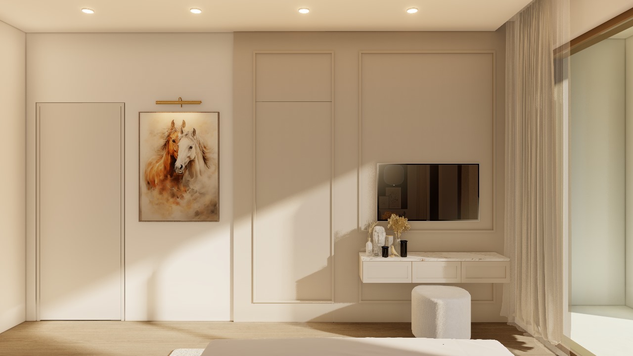 4 chambres Villa à Paphos, Chypre No. 64595