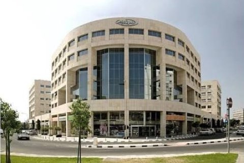 221m2 Office in Limassol, Cyprus No. 61796