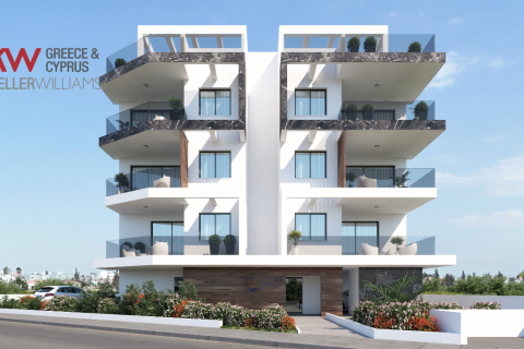 487m2 Building in Livadia, Larnaka, Cyprus No. 51987