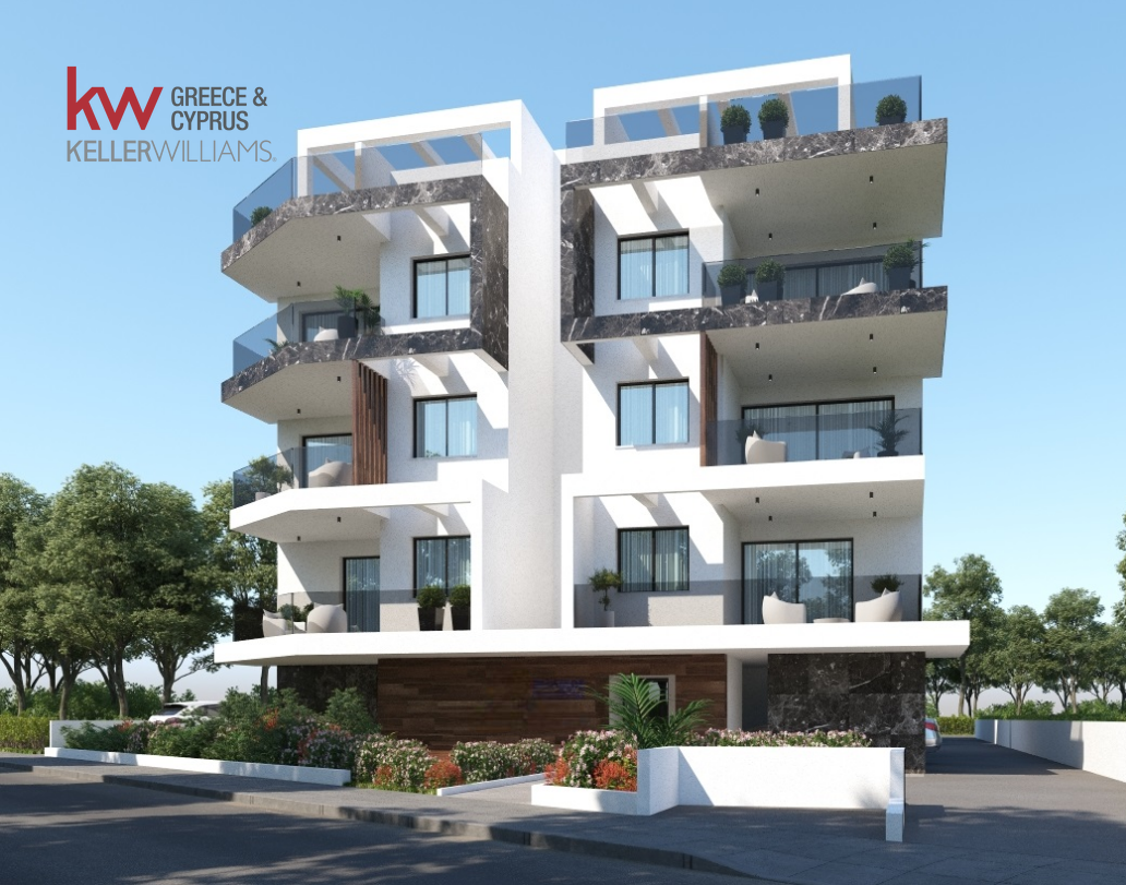 487m2 Building in Livadia, Larnaka, Cyprus No. 51987