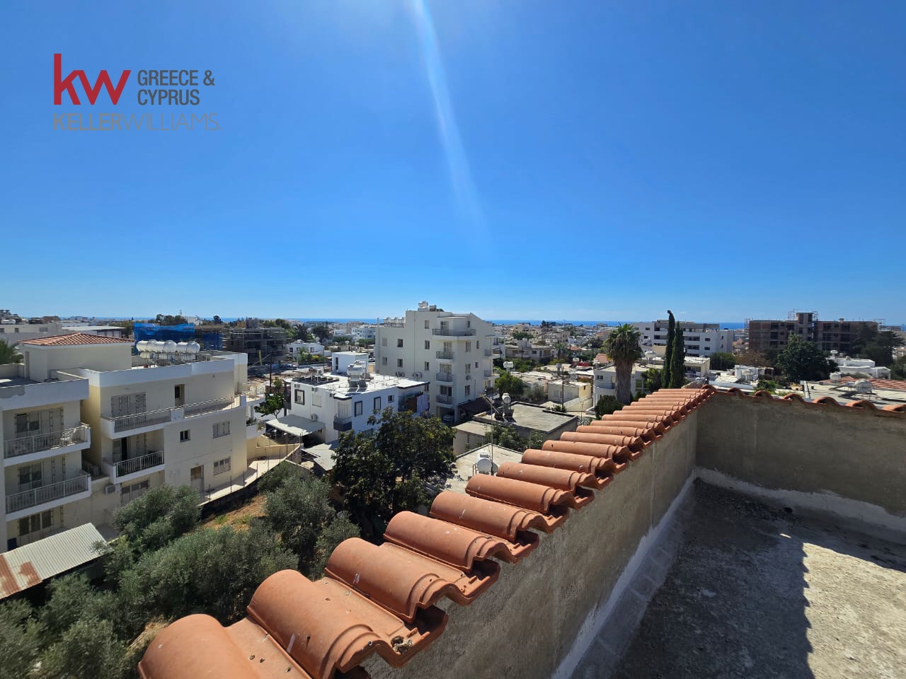 950m2 Building in Paphos, Cyprus No. 60744