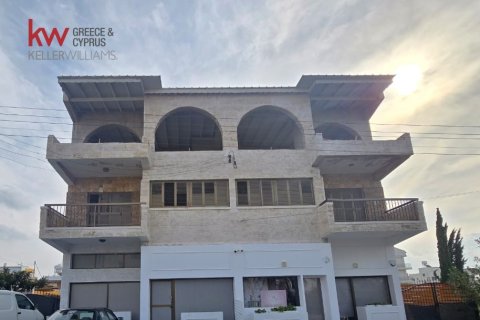 950m2 Building in Paphos, Cyprus No. 60744