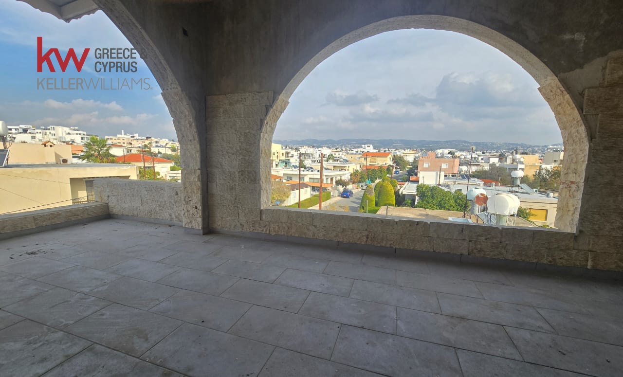 950m2 Building in Paphos, Cyprus No. 60744