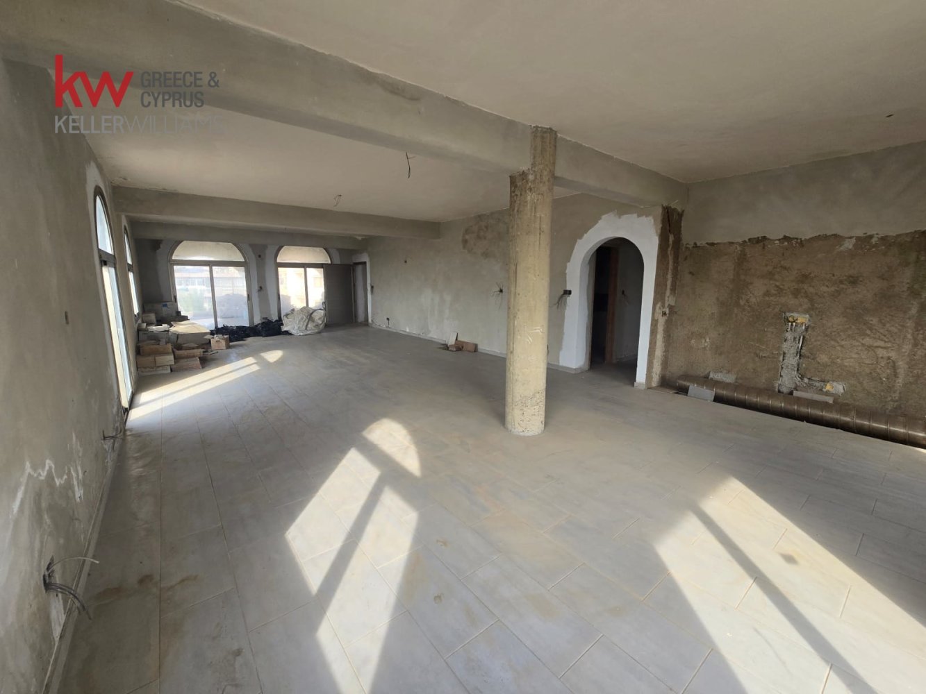 950m2 Building in Paphos, Cyprus No. 60744