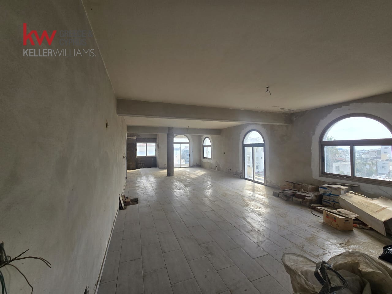 950m2 Building in Paphos, Cyprus No. 60744
