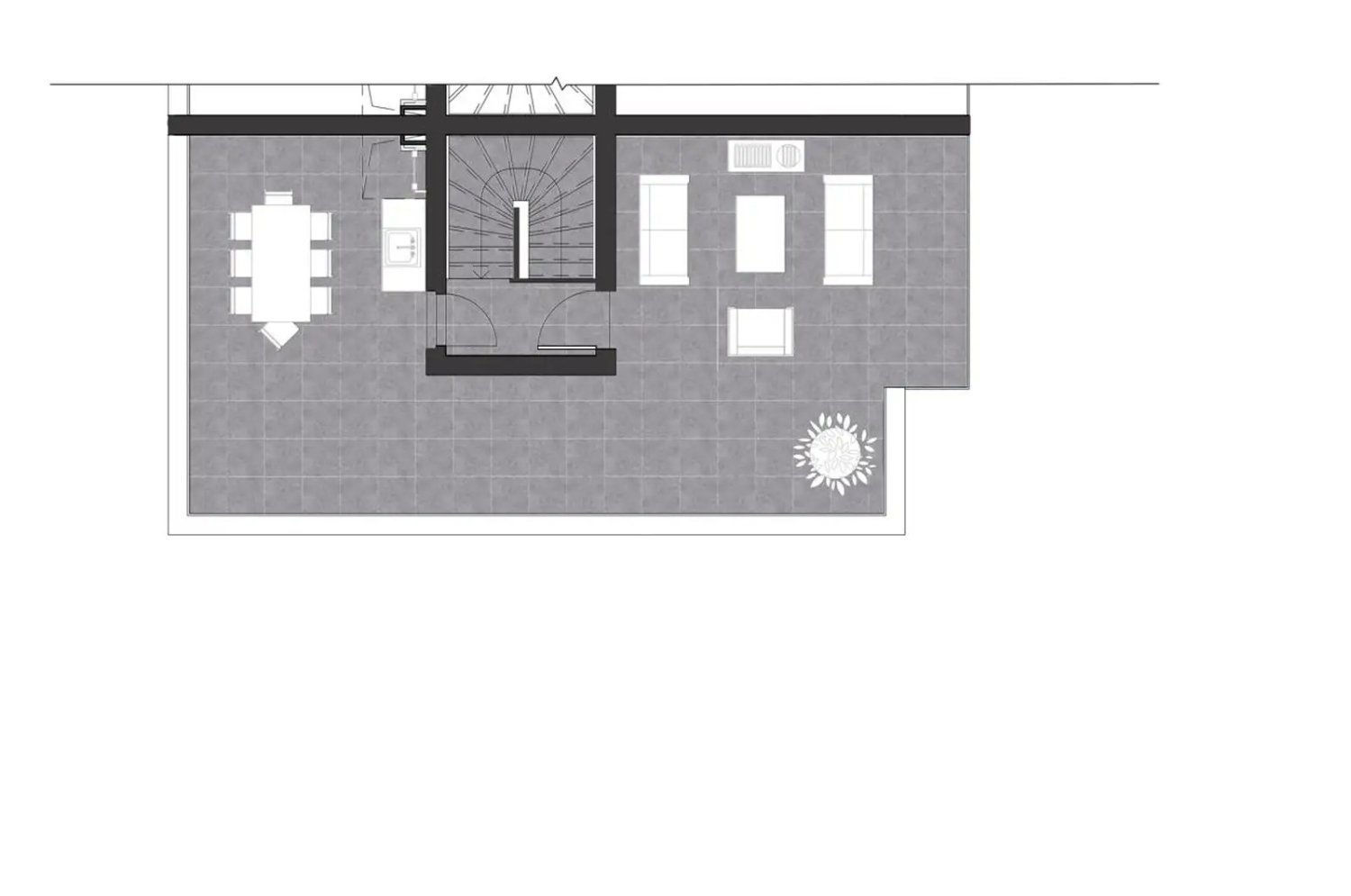 4 bedrooms Townhouse in Germasogeia, Limassol, Cyprus No. 62192