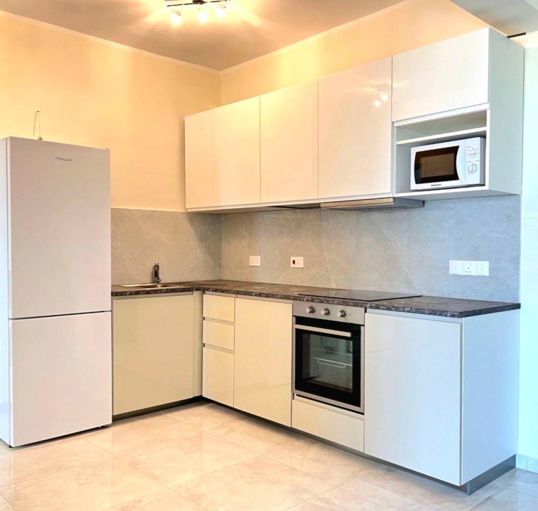 2 dormitorios Apartamento en Paphos, Chipre No. 61329