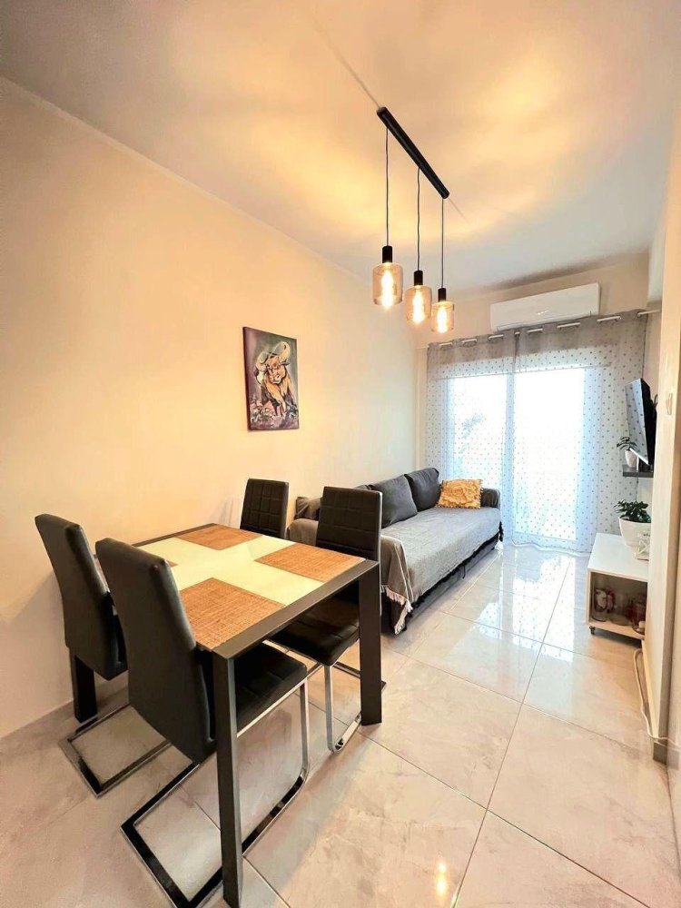 2 dormitorios Apartamento en Paphos, Chipre No. 61329