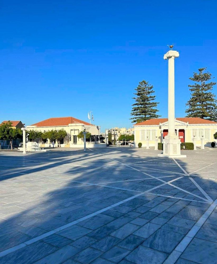 2 dormitorios Apartamento en Paphos, Chipre No. 61329