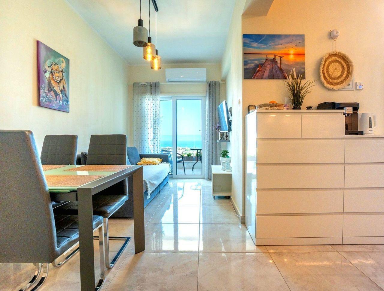 2 dormitorios Apartamento en Paphos, Chipre No. 61329