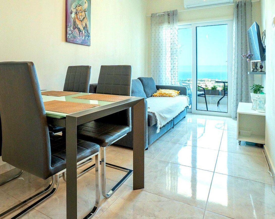 2 dormitorios Apartamento en Paphos, Chipre No. 61329