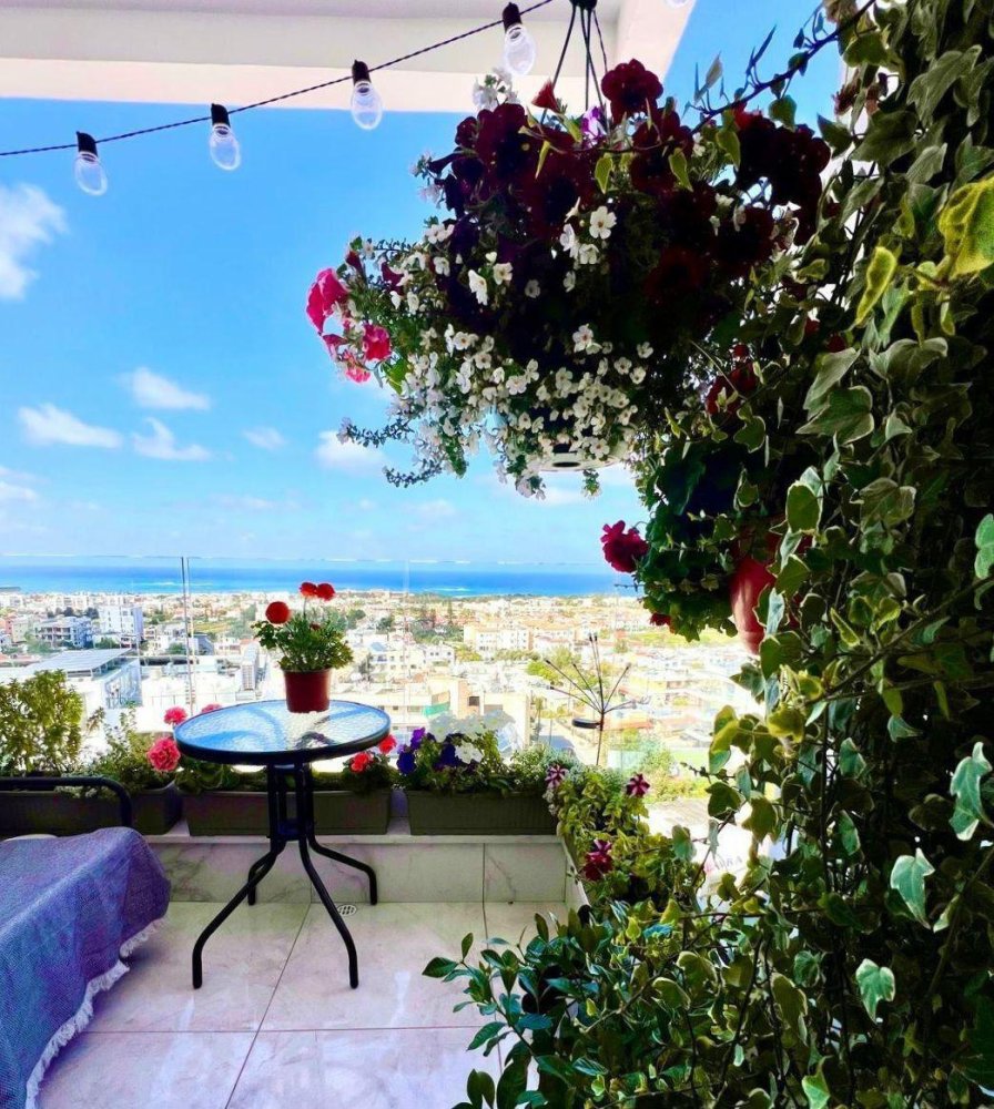 2 dormitorios Apartamento en Paphos, Chipre No. 61329