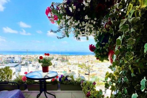 2 dormitorios Apartamento en Paphos, Chipre No. 61329