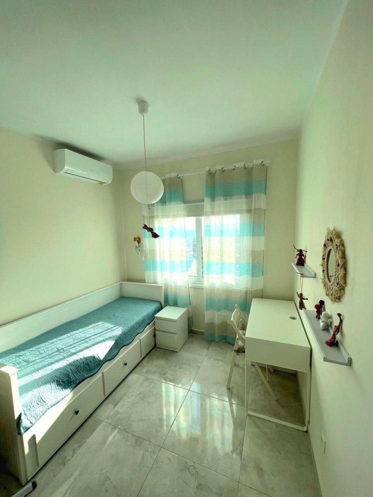 2 dormitorios Apartamento en Paphos, Chipre No. 61329