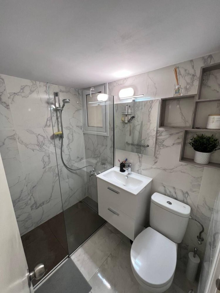 2 dormitorios Apartamento en Paphos, Chipre No. 61329