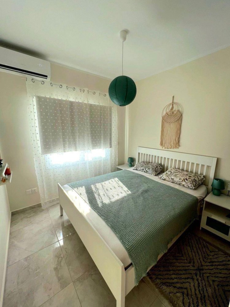 2 dormitorios Apartamento en Paphos, Chipre No. 61329