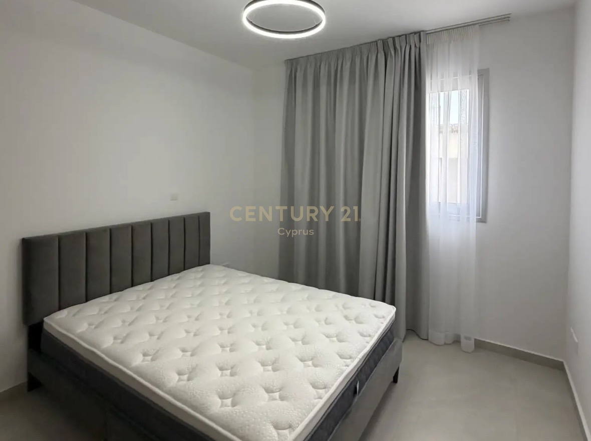 1 dormitorio Apartamento en Larnaca, Larnaka, Chipre No. 58901