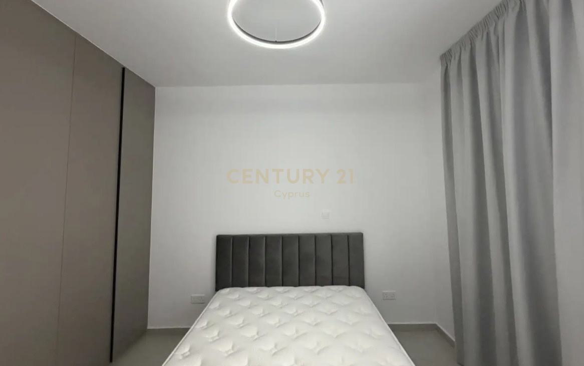 1 dormitorio Apartamento en Larnaca, Larnaka, Chipre No. 58901