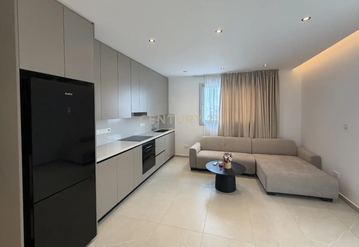 1 dormitorio Apartamento en Larnaca, Larnaka, Chipre No. 58901
